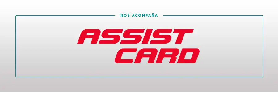 Assist Card